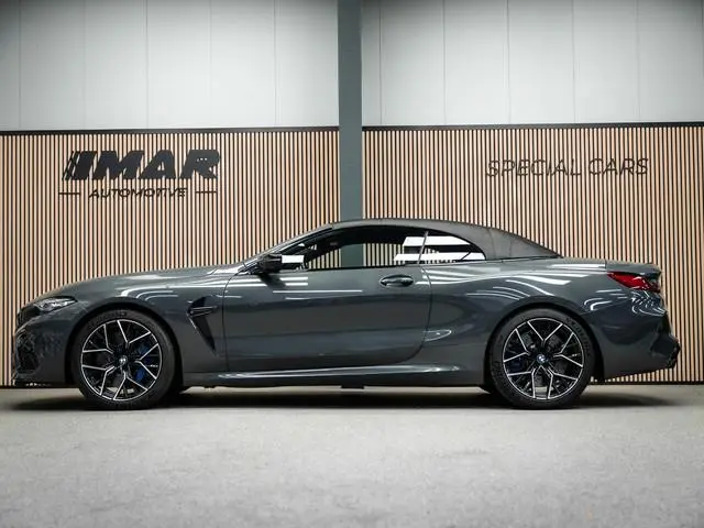 BMW M8