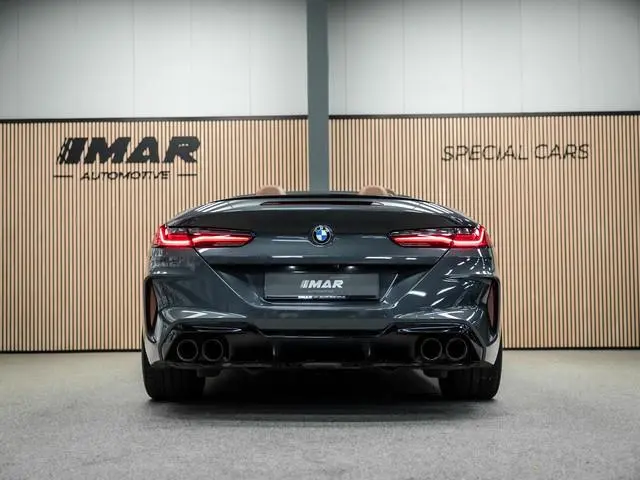 BMW M8