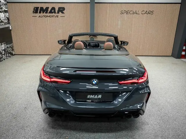 BMW M8