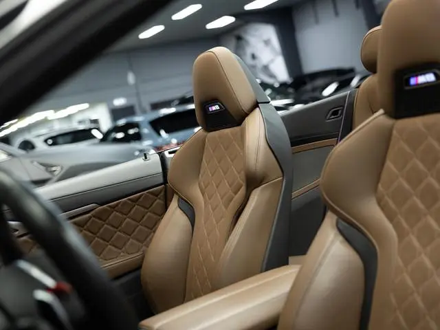 BMW M8