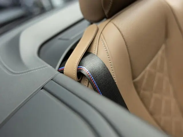 BMW M8