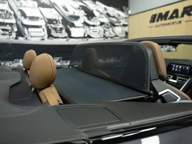 BMW M8