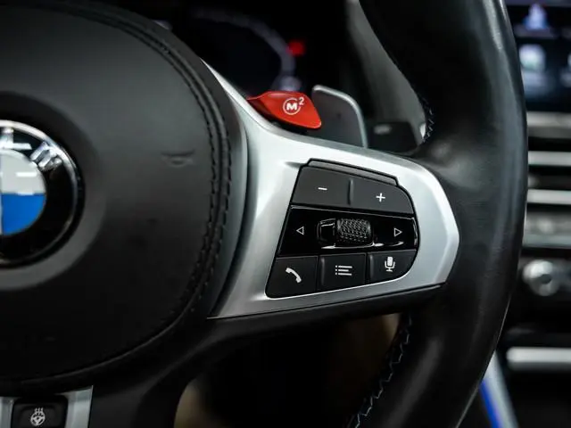 BMW M8