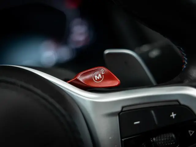 BMW M8
