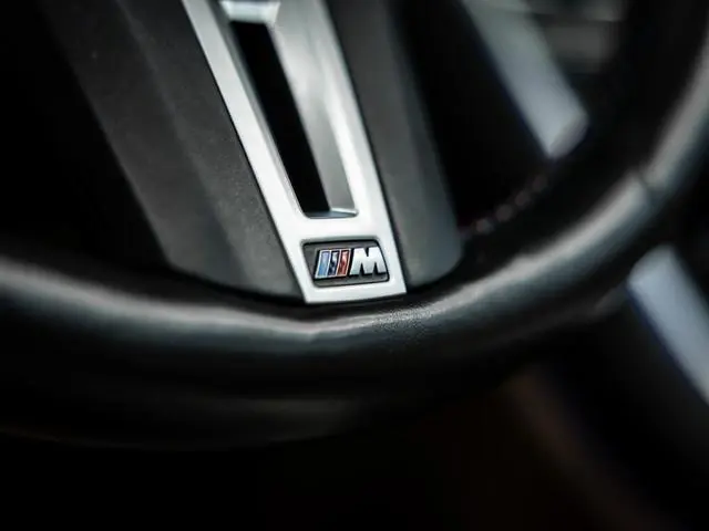 BMW M8