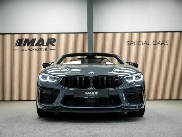 BMW M8