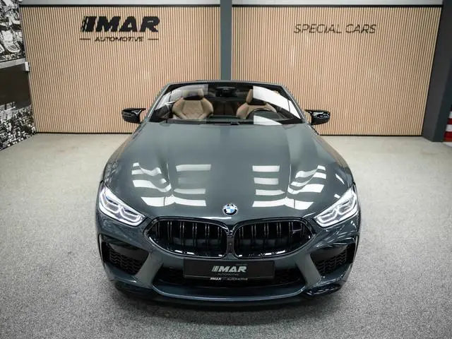 BMW M8