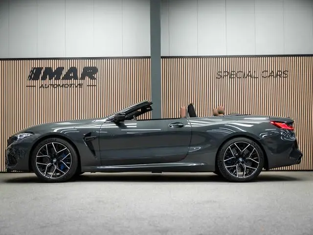 BMW M8