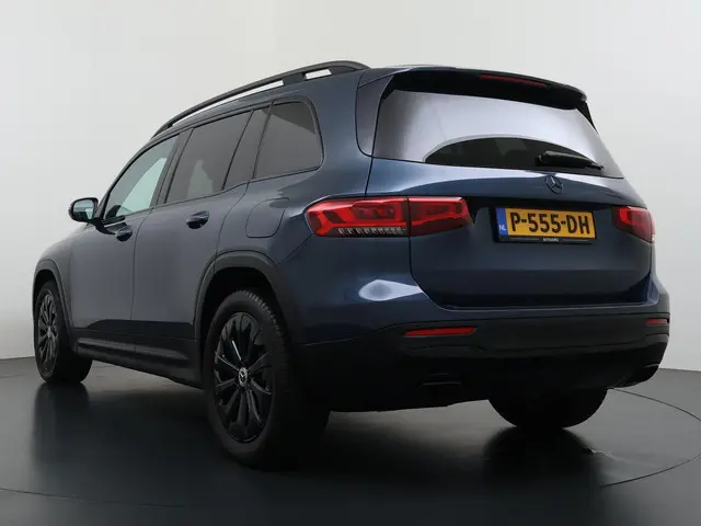 Mercedes-Benz GLB 200 Business Solution AMG Styling