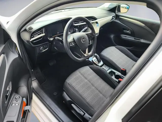 Opel Corsa-e Edition 50 kWh 3-Fase 2e Eig. & Dealer-Onderh. BOVAG-Garantie. NL-Auto..