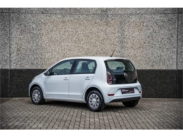 Volkswagen Up! 1.0
