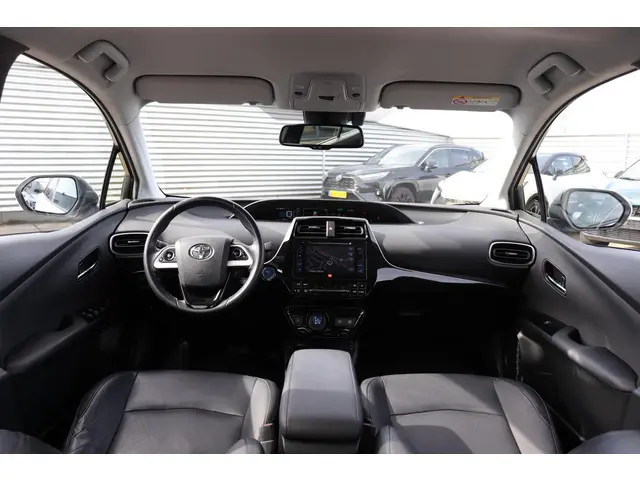 Toyota Prius 1.8 Executive, 1e Eigenaar, JBL, Trekhaak, Head-up, Keyless, Bleutooth, Camera!