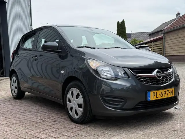 Opel KARL