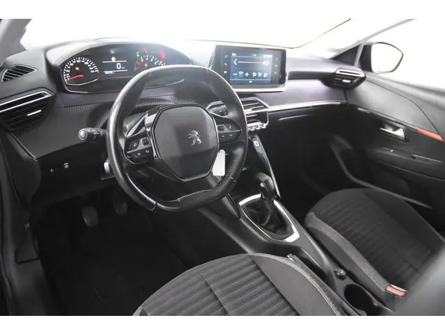 Peugeot 208 Active *Carplay*Navigatie*DAB*