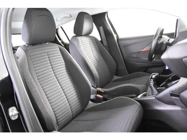 Peugeot 208 Active *Carplay*Navigatie*DAB*