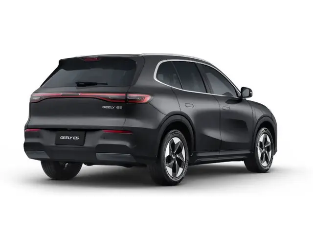 Geely E5 Max+ 68 kWh | Rijklaar! | 19'' | Flyme Premium (16 speakers) | Massage+Ventilatie | Pano |...