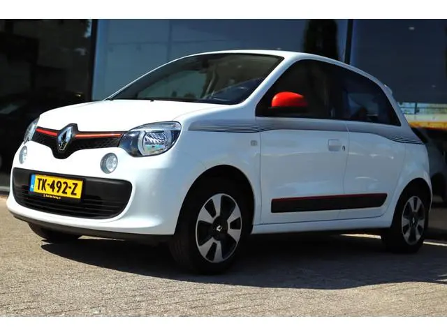 RENAULT TWINGO 1.0 SCE COLLECTION | CRUISE | AIRCO | BLUETOOTH