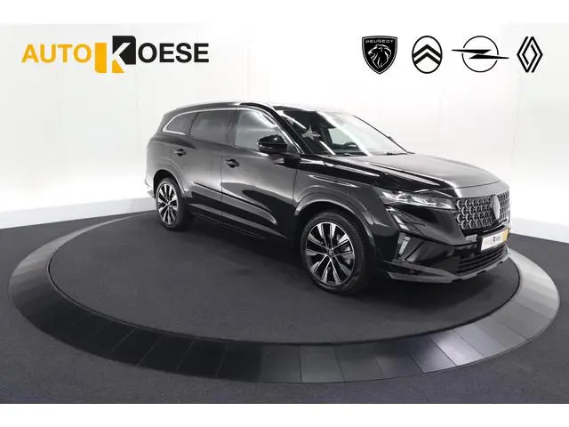 Renault Espace
