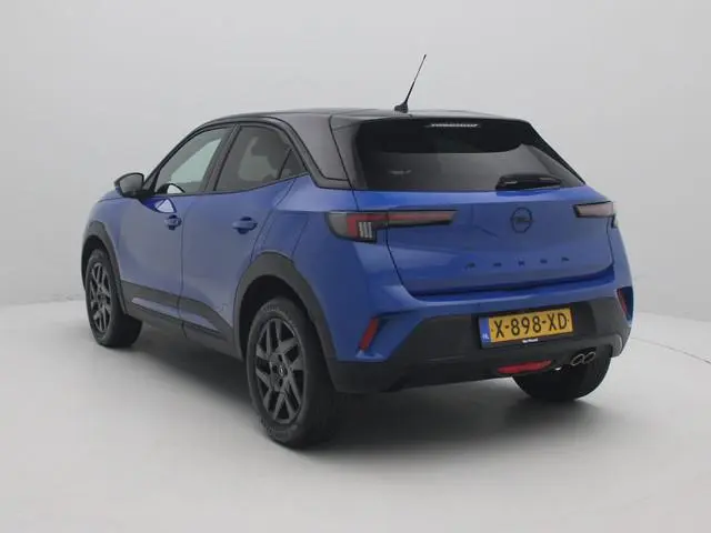 Opel Mokka 1.2 Turbo GS | Camera | Navigatie | Climate control | Apple Carplay/Android Auto