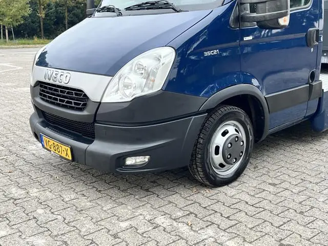 Iveco Daily