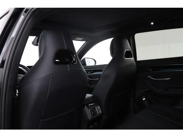 BYD SEAL U