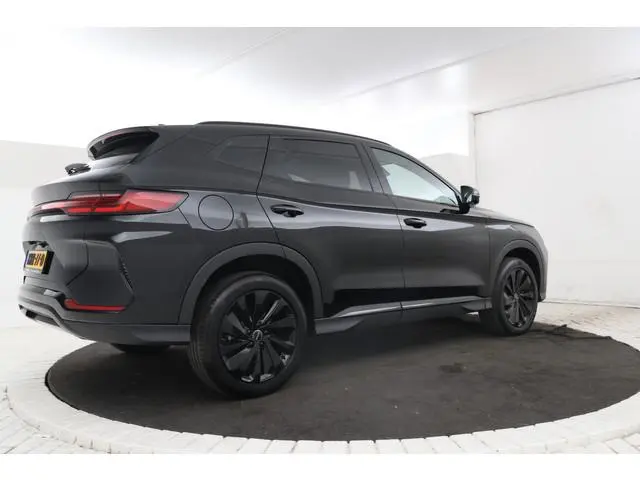 BYD SEAL U
