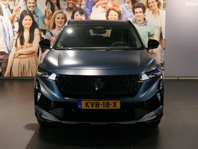 Renault Espace