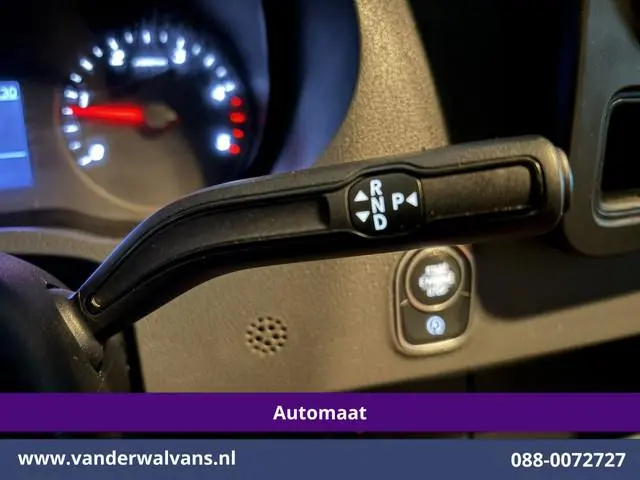 Mercedes-Benz Sprinter 316 CDI 164pk Automaat 3500kg Trekhaak L2H1 Inrichting Euro6 Airco | Camera |...