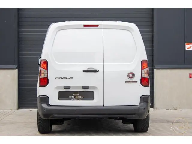 Fiat Doblò