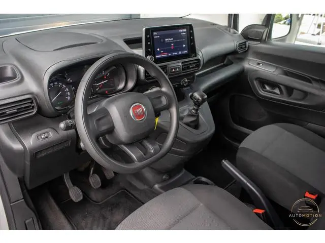 Fiat Doblò