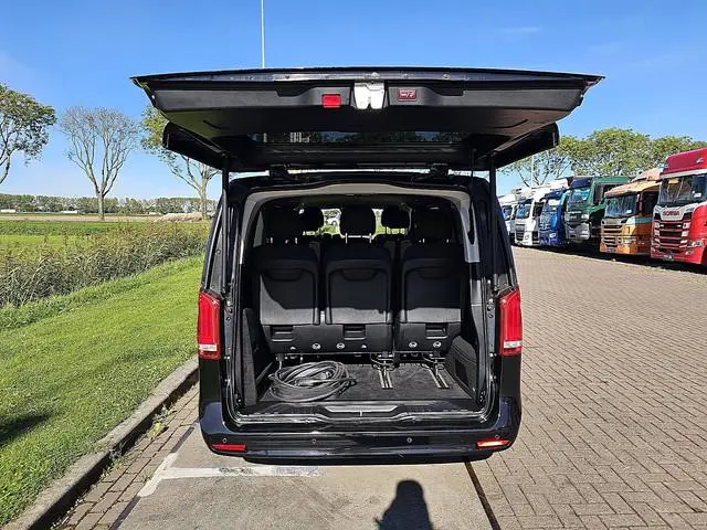 Mercedes-Benz EQV