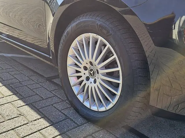 Mercedes-Benz EQV