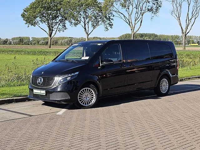 Mercedes-Benz EQV