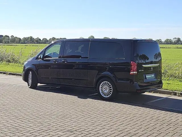 Mercedes-Benz EQV