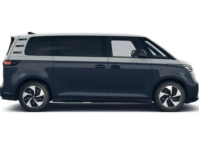 Volkswagen ID. Buzz