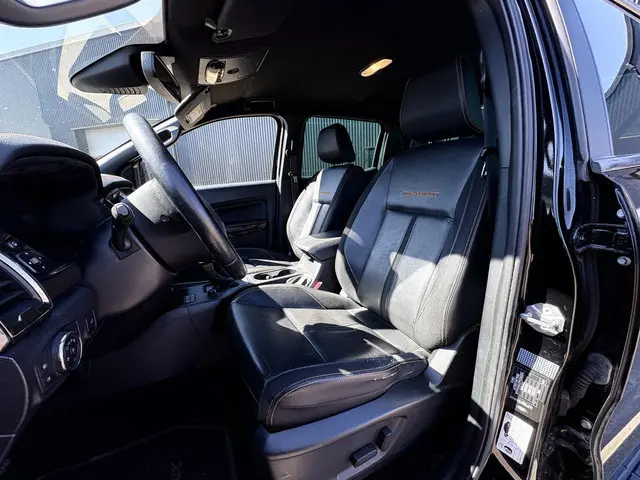 Ford Ranger 2.0 EcoBlue Wildtrak Supercab  | 5P | ADAPTIVE | VOLLE UITVOERING