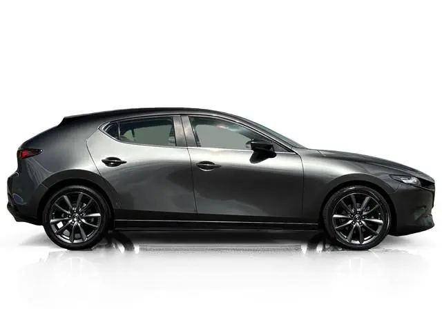Mazda 3 2.0 e-SkyActiv-X M Hybrid 180PK ✅ Leder ✅ ACC ✅ Bose
