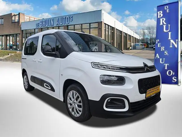 Citroën Berlingo 1.2 PureTech Live