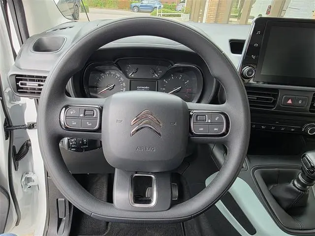 Citroën Berlingo