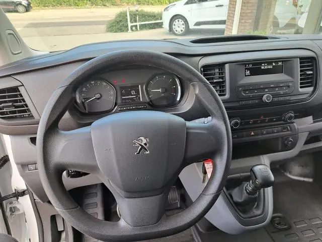 Peugeot Expert