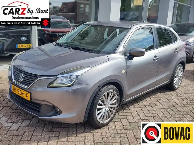 Suzuki Baleno