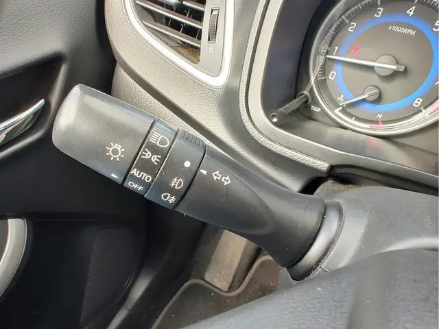 Suzuki Baleno