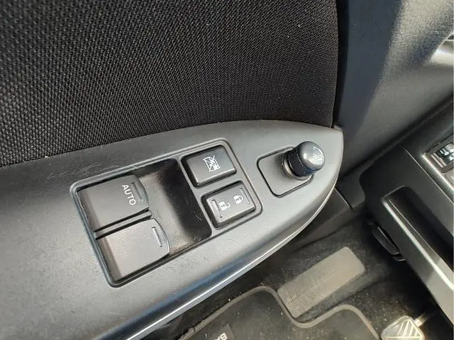 Suzuki Baleno