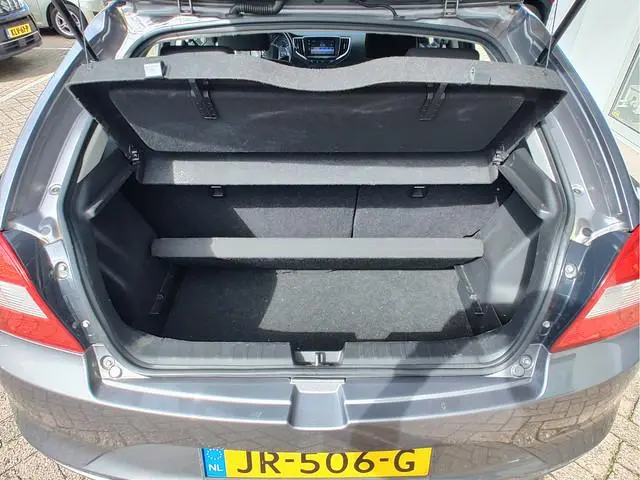 Suzuki Baleno