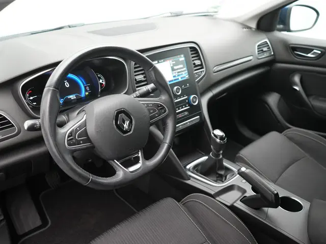 Renault Mégane