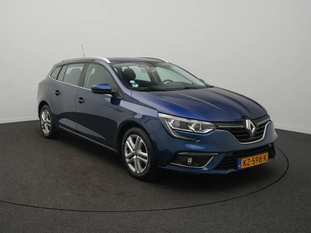 Renault Mégane
