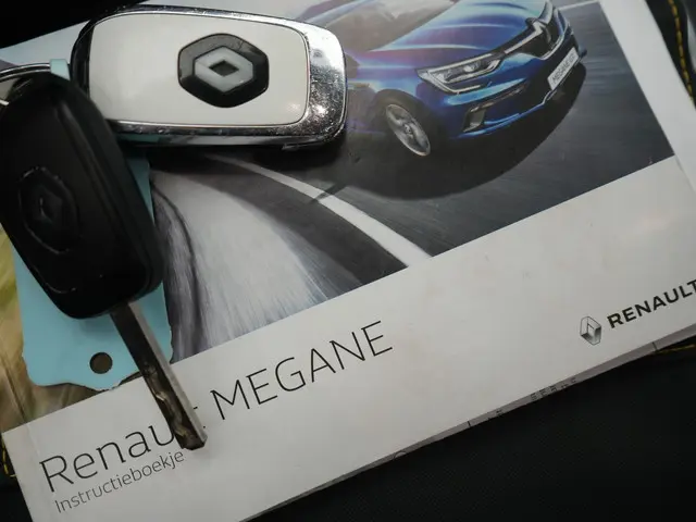 Renault Mégane