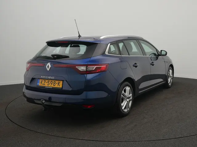 Renault Mégane