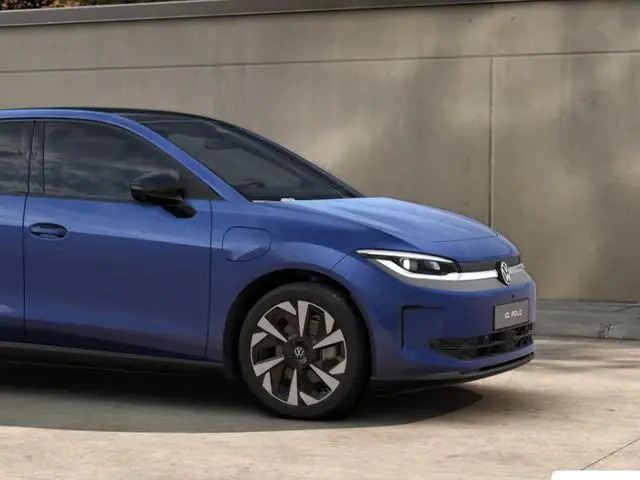 Volkswagen ID. Polo Style First Edition 52 kWh accu, 211 PK · Rondomzichtcamera · Draadloze telefoon...