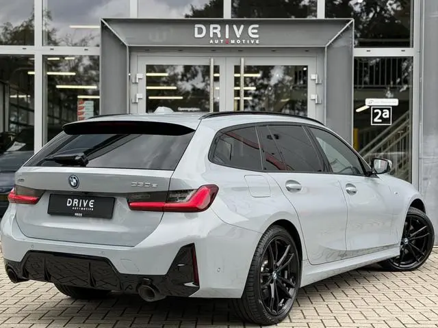 BMW 3 Serie